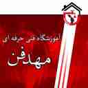 Representative of "Iran Radiator Package" Butan Karaj