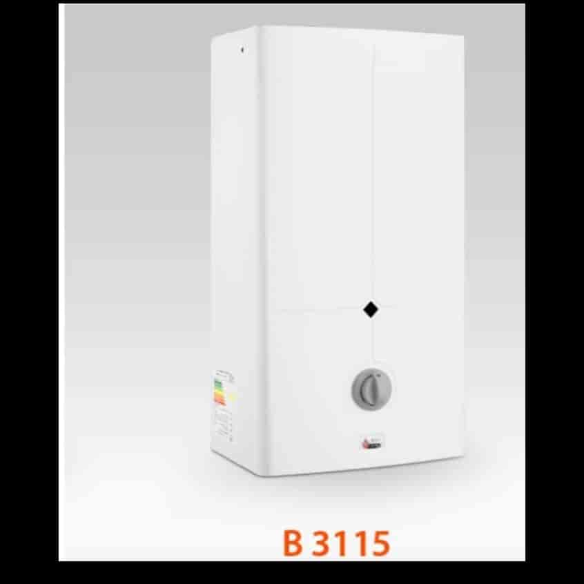 آبگرمکن دیواری بوتان مدل B3115