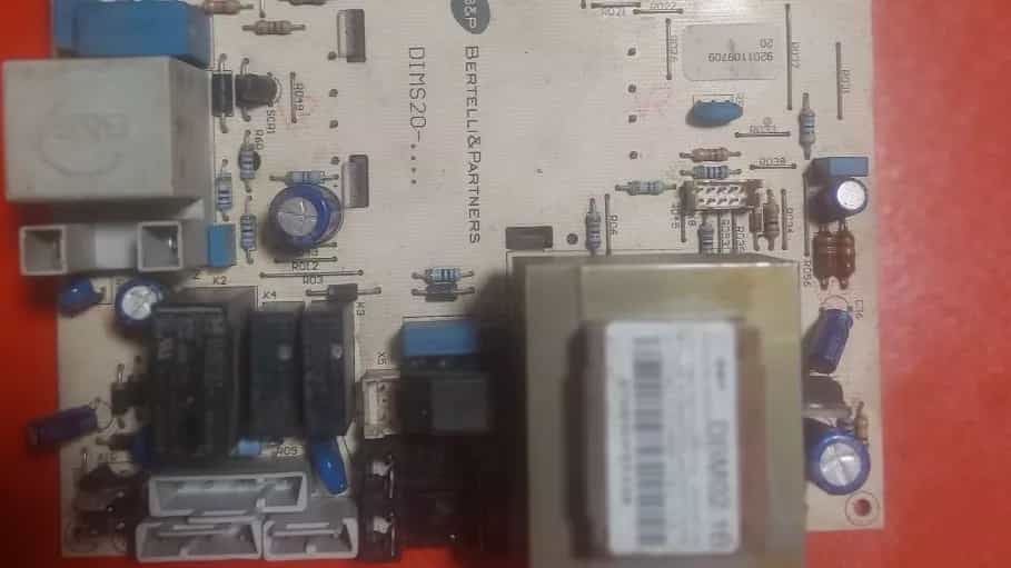 فروش برد پکیج استوک