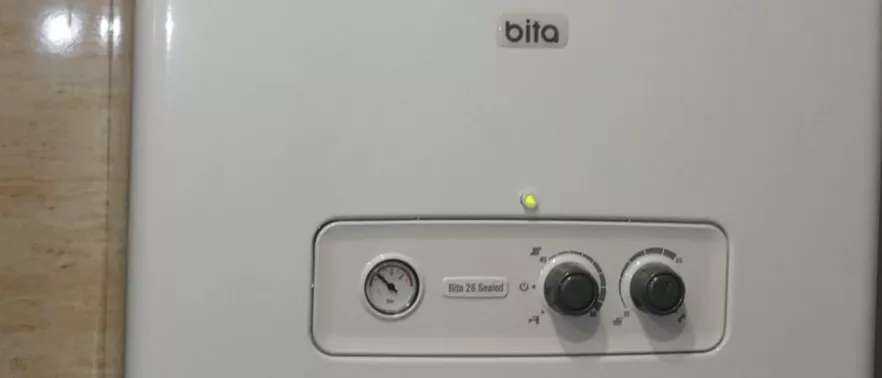 نمایندگی پکیج بیا bita