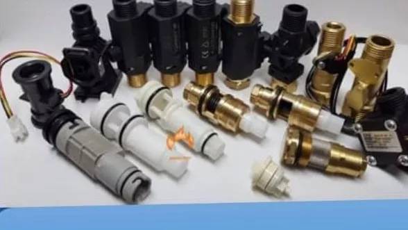 فروش قطعات و لوازم پکیج در کرج