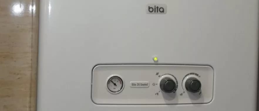 نمایندگی پکیج بیا bita