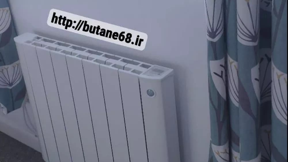 سرویس پکیج بوتان در گوهردشت